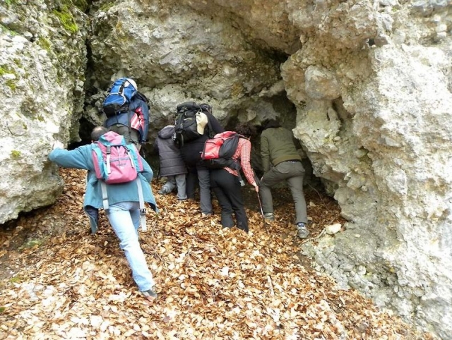 Descubriendo el Parque Nacional 